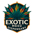 Exotic Medz