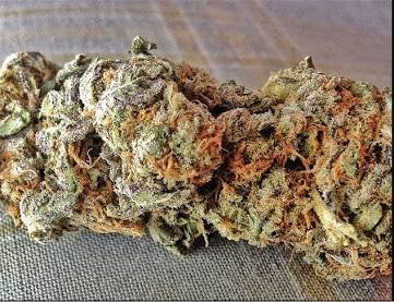 Wedding Cake 1 grams
