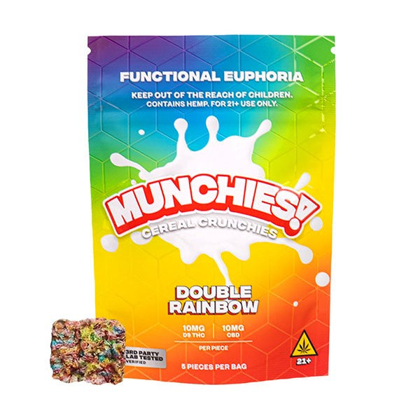 Cereal crunch-5ct-munchies