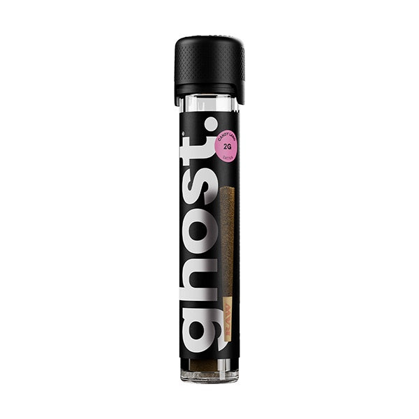 Ghost-Hash Hole-2g-Juicy Pop