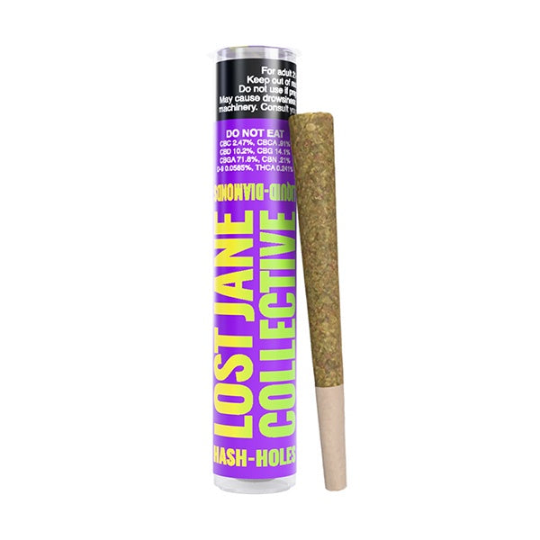 $6 PRE ROLLS