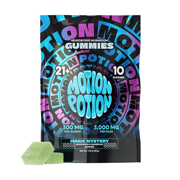 MOTION POTION 10 PACK