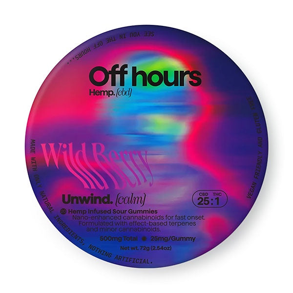 OFF HOURS