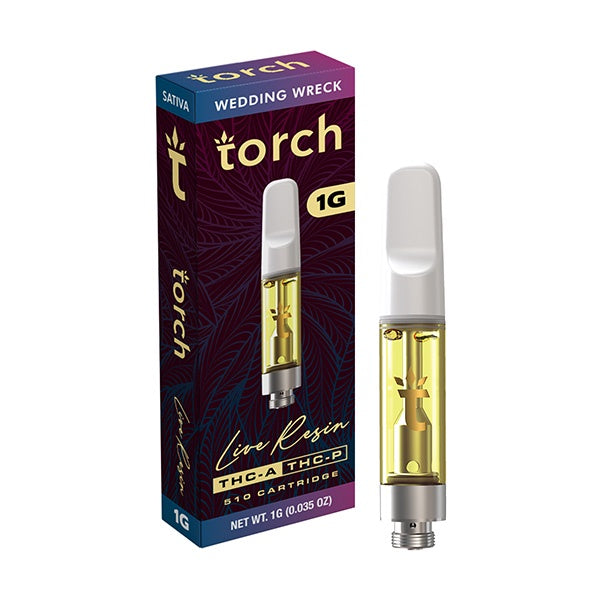 TORCH CART 1G