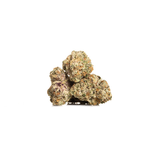 Skittles x Georgia Pie-28 Gram