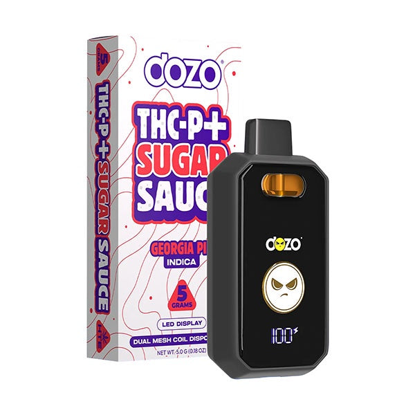 DOZO VAPE