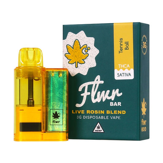 FLWR BAR VAPE