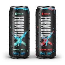 Formula X-Rocket Pop-10mg Thc/50mg Caffeine