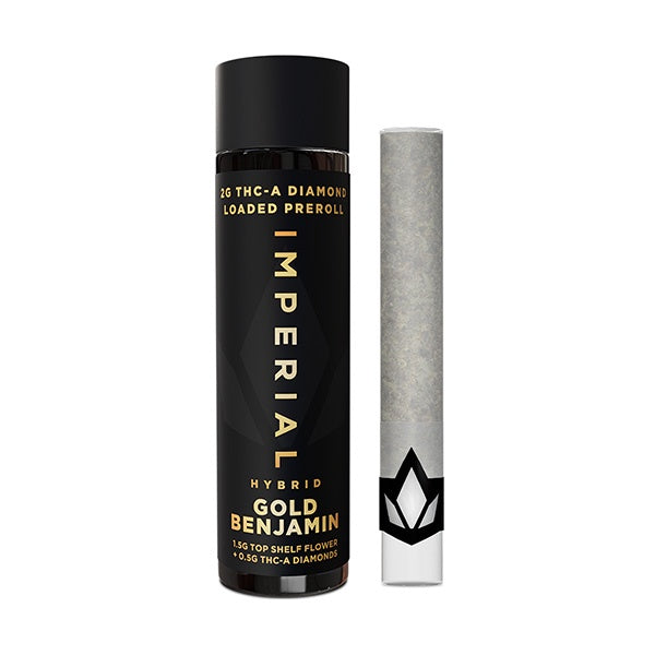 IMPERIAL PRE ROLL
