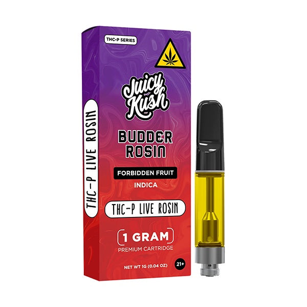 JUICY KUSH CART