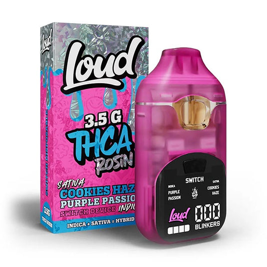 loud 3.5g