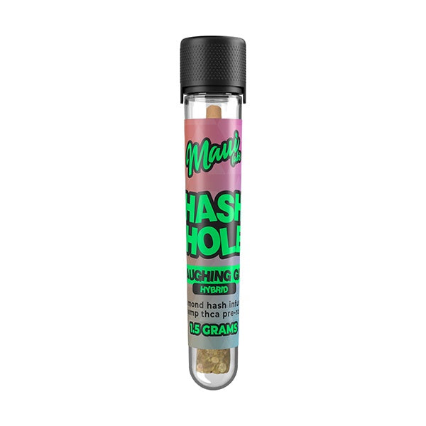 Maui Labs Hashhole-1.5g-Laughing Gas