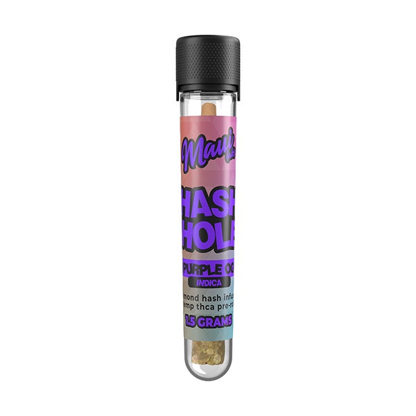 Maui Labs Hashhole-1.5g-Purple Og