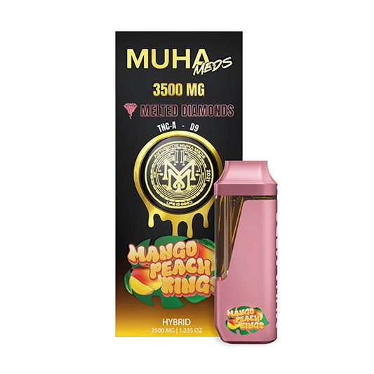 MUHA MEDS
