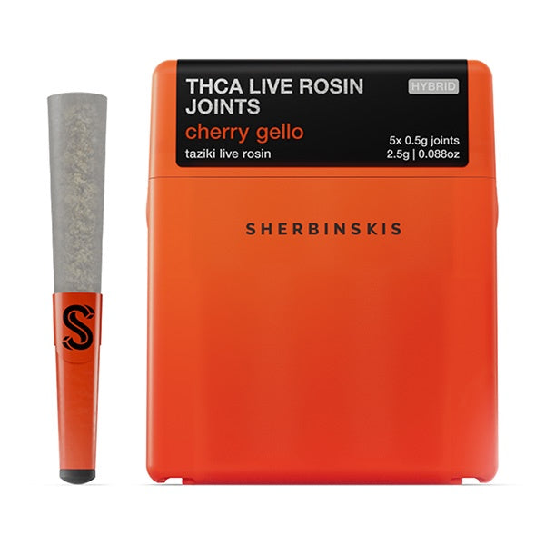 SHERBINSKIS