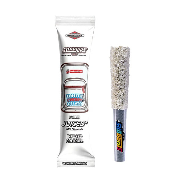 INFUSED PRE ROLLS