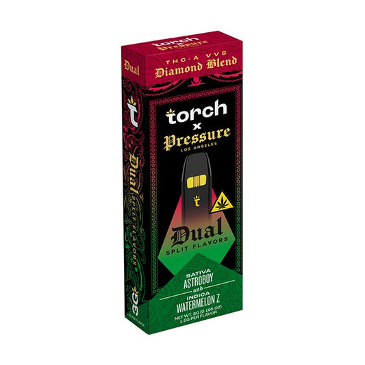 TORCH VAPES