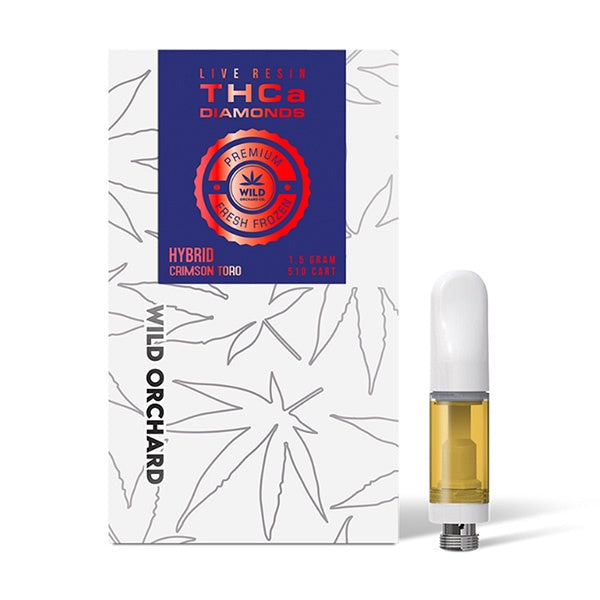 WILD ORCHARD 1.5G