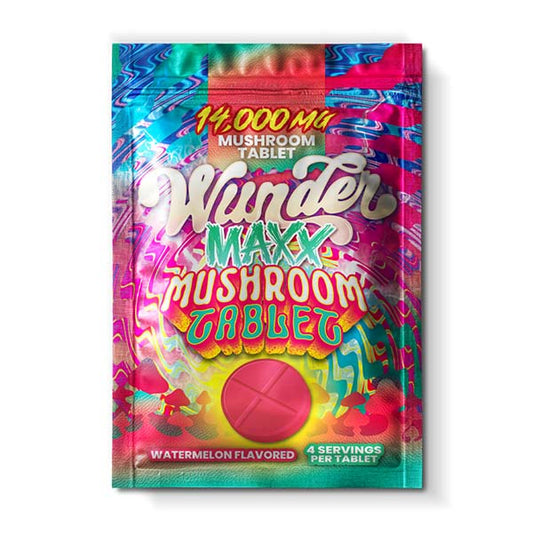 WUNDER MAXX