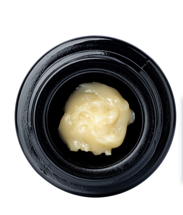 Live Rosin Cold Cure Halleberry 1 gram