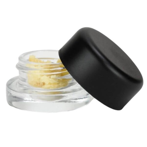 1g NYB Dabs - Gary Payton Live Resin Crumble