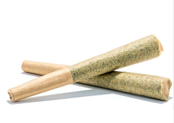 1.4 Gram Pre Roll Apple Fritter