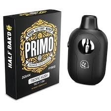Half Baked - PRIMO Premium THCP Diwpo- Tropic Kush 2g