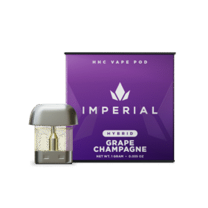 IMPERIAL-Grape Champagne