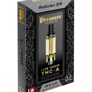 Pressure-Godfather OG