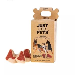 JUST PETS-Cheese Wraps