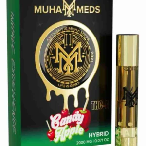 MUHA MEDS-Candy Apple