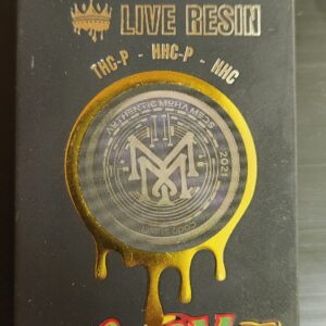 MUHA MEDS Venom Og