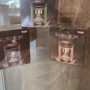 Exotic Medz | Merch