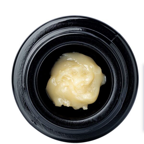 Live Rosin Grapes N Cream 1 gram Cold Cure