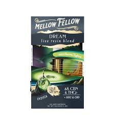 Mellow Fellow-Northern Lights