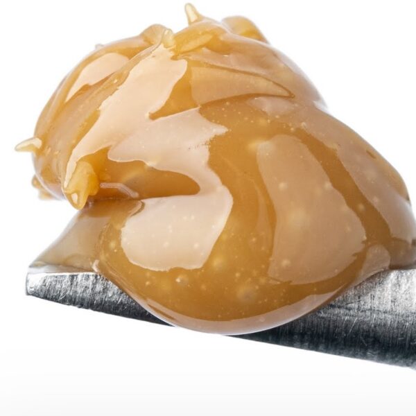 Live Rosin 1 ounce (Greenhouse Grade)