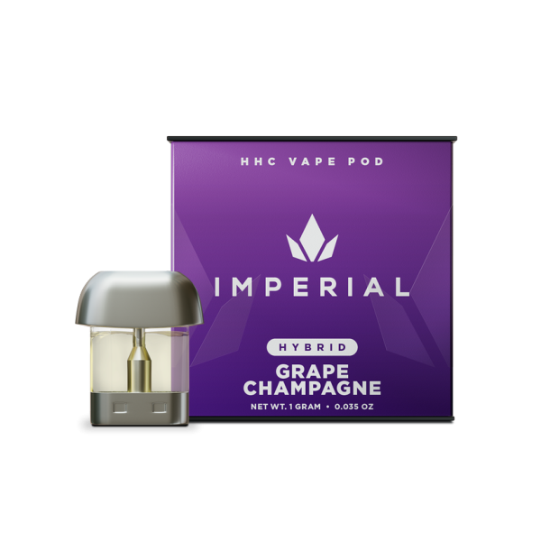 IMPERIAL-Grape Champagne