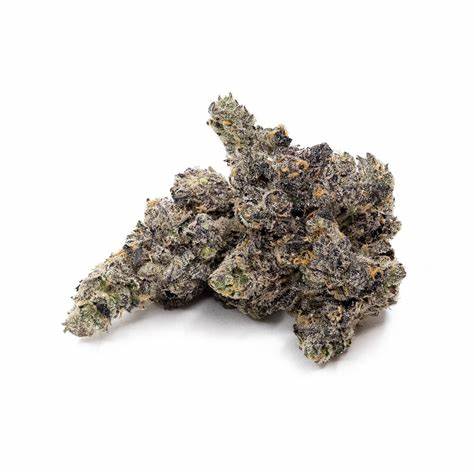 Cherry Gas