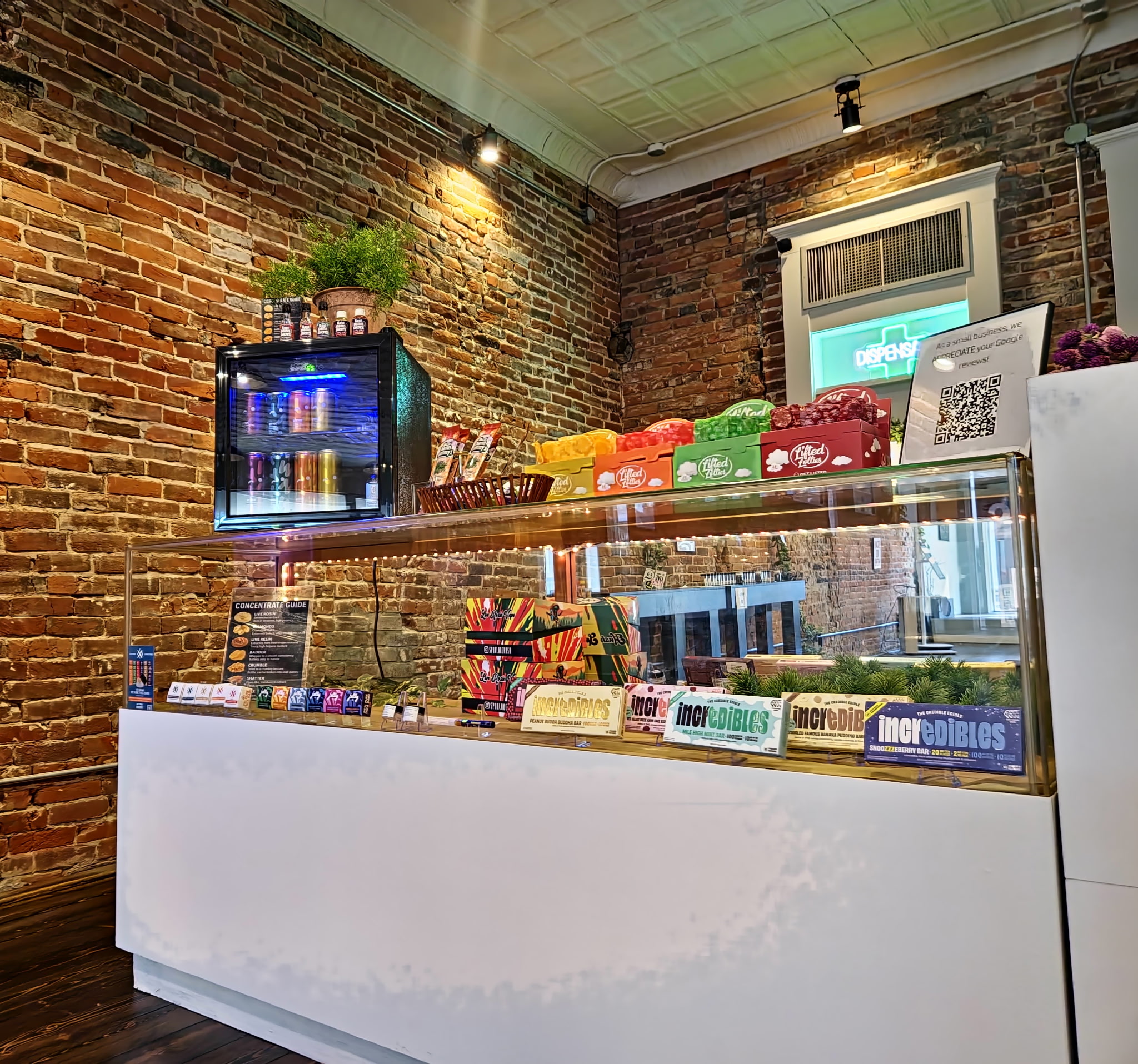 Store Inside