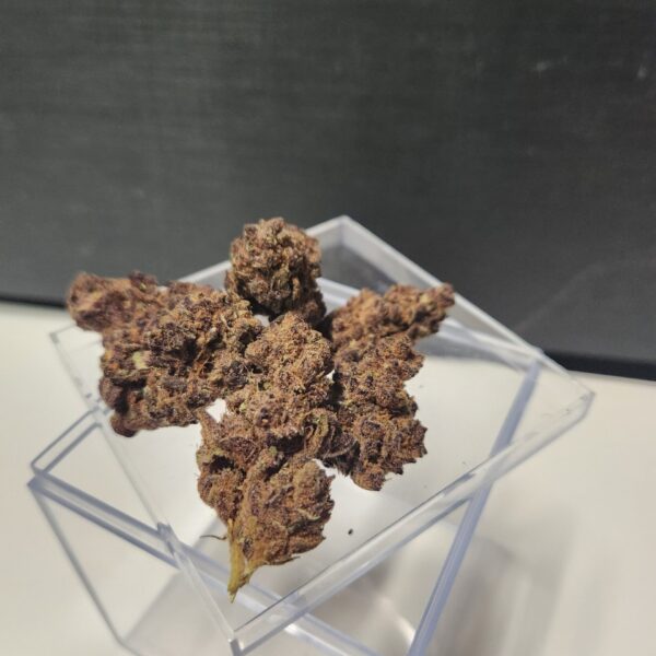 Granddaddy Purple 28 gram