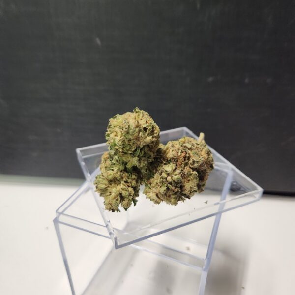 Cookies and Cream (Smalls) 1 Oz / 28 g