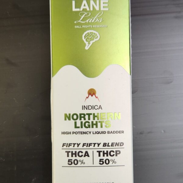 Memory lane labs Northern Lights 1g