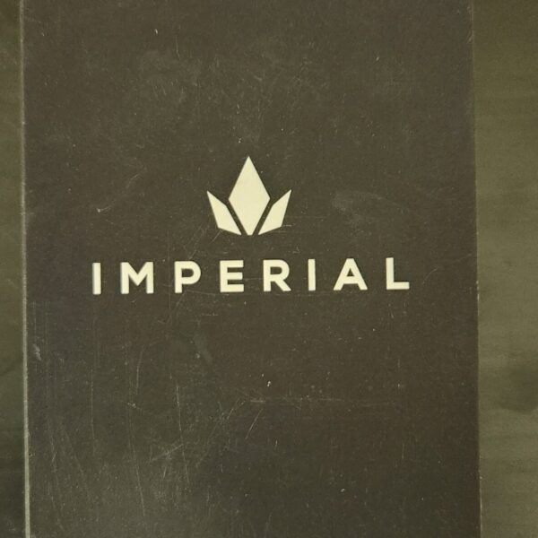 IMPERIAL POD SYSTEM